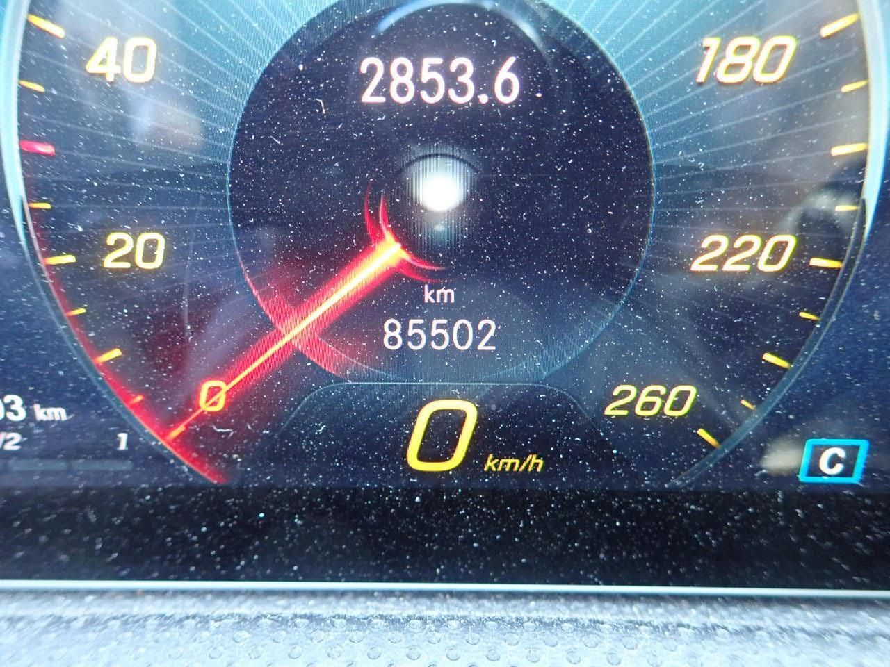 Mercedes A-class A 200 D - Foto 2