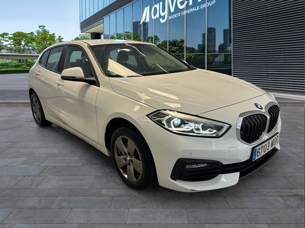 Bmw Series 1 116d - Foto 2
