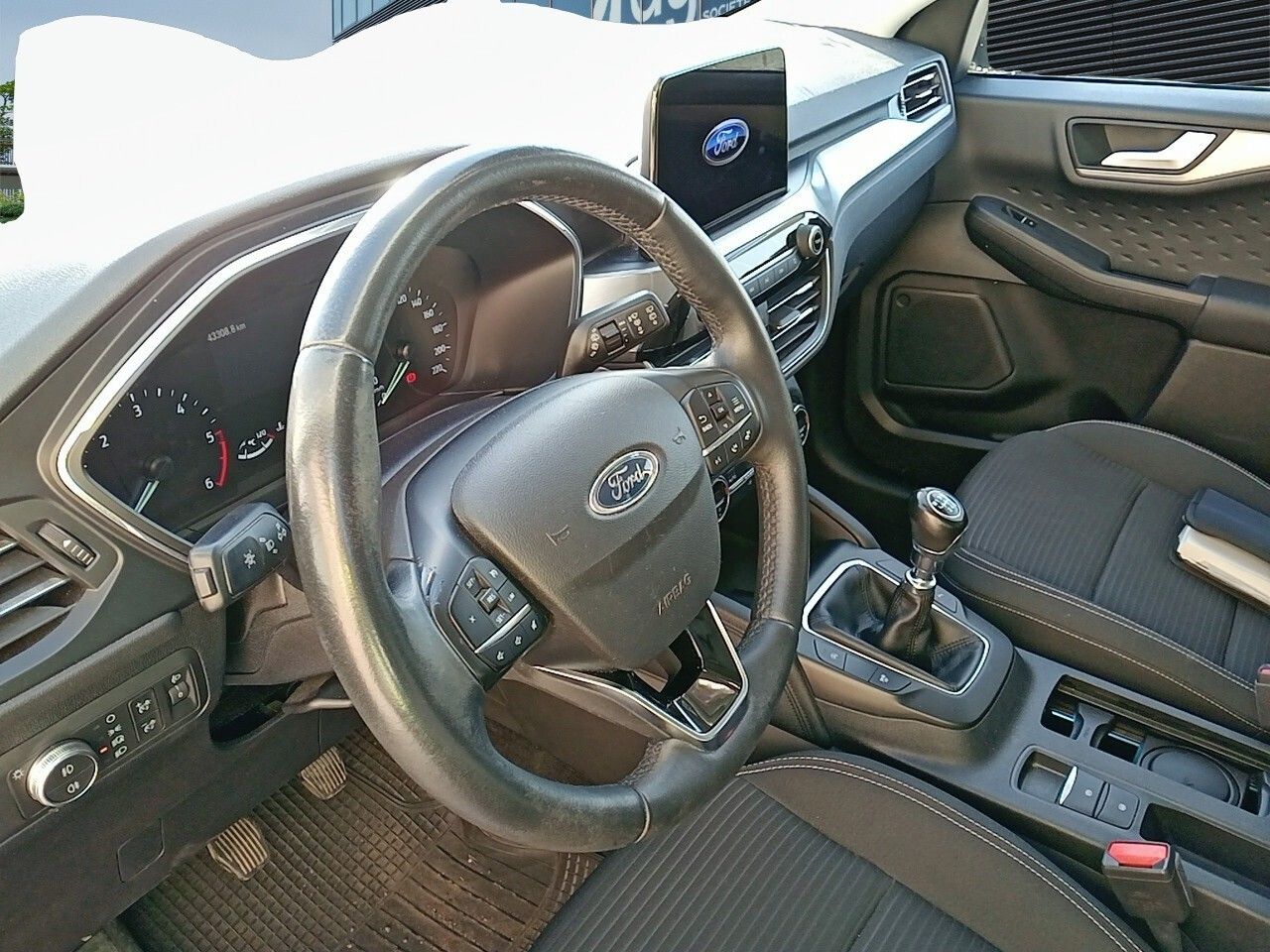 Ford Kuga Titanium 1.5 Ecoblue 88kw (120cv) - Foto 2