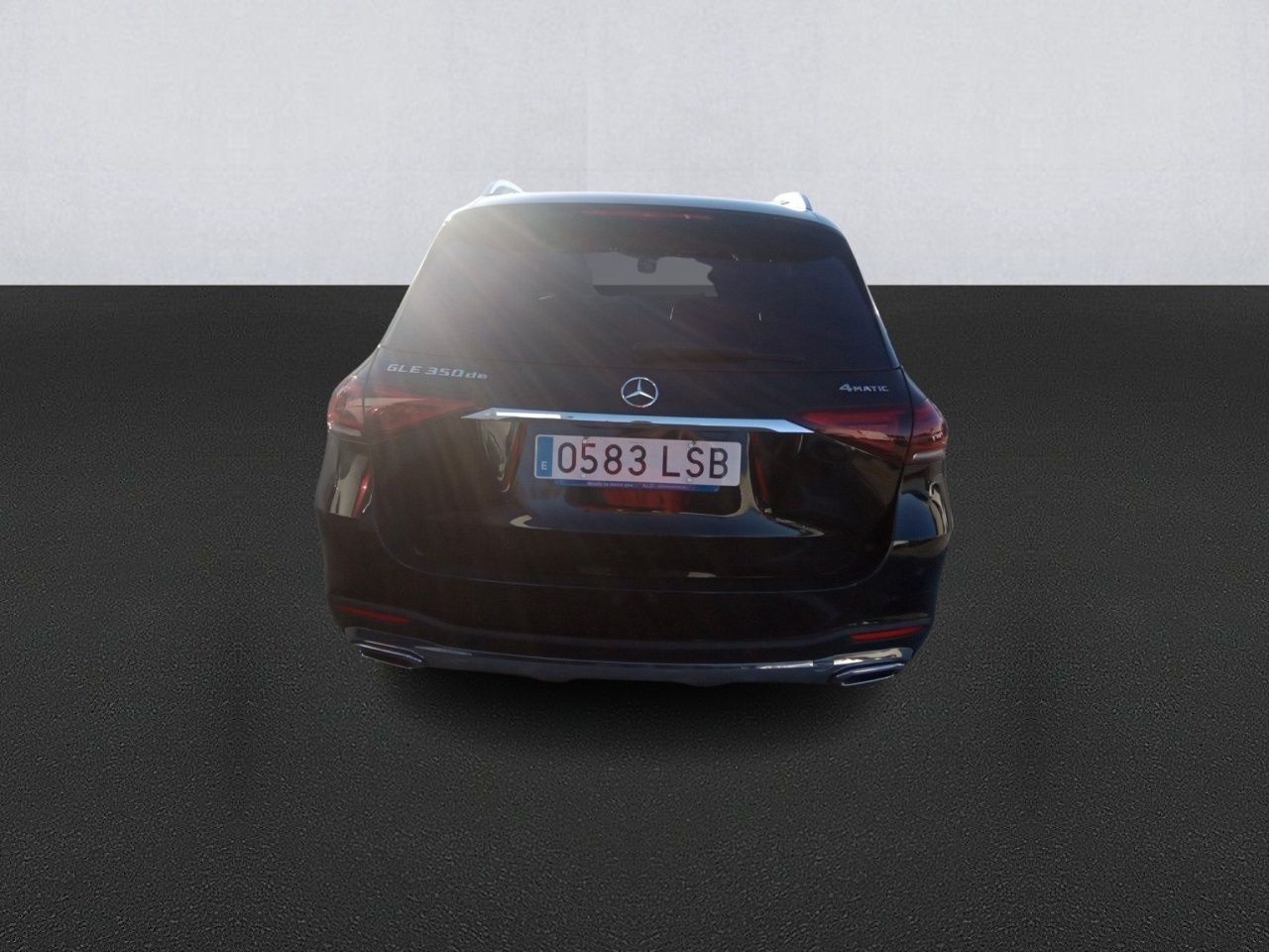 Mercedes Gle 350 De 4matic (híbrido Enchufable) - Foto 2
