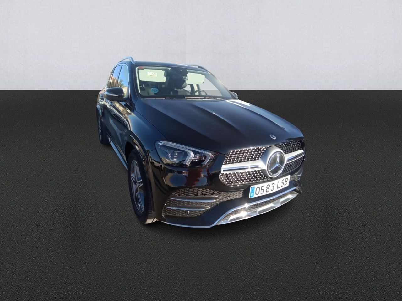 Mercedes Gle 350 De 4matic (híbrido Enchufable) - Foto 2