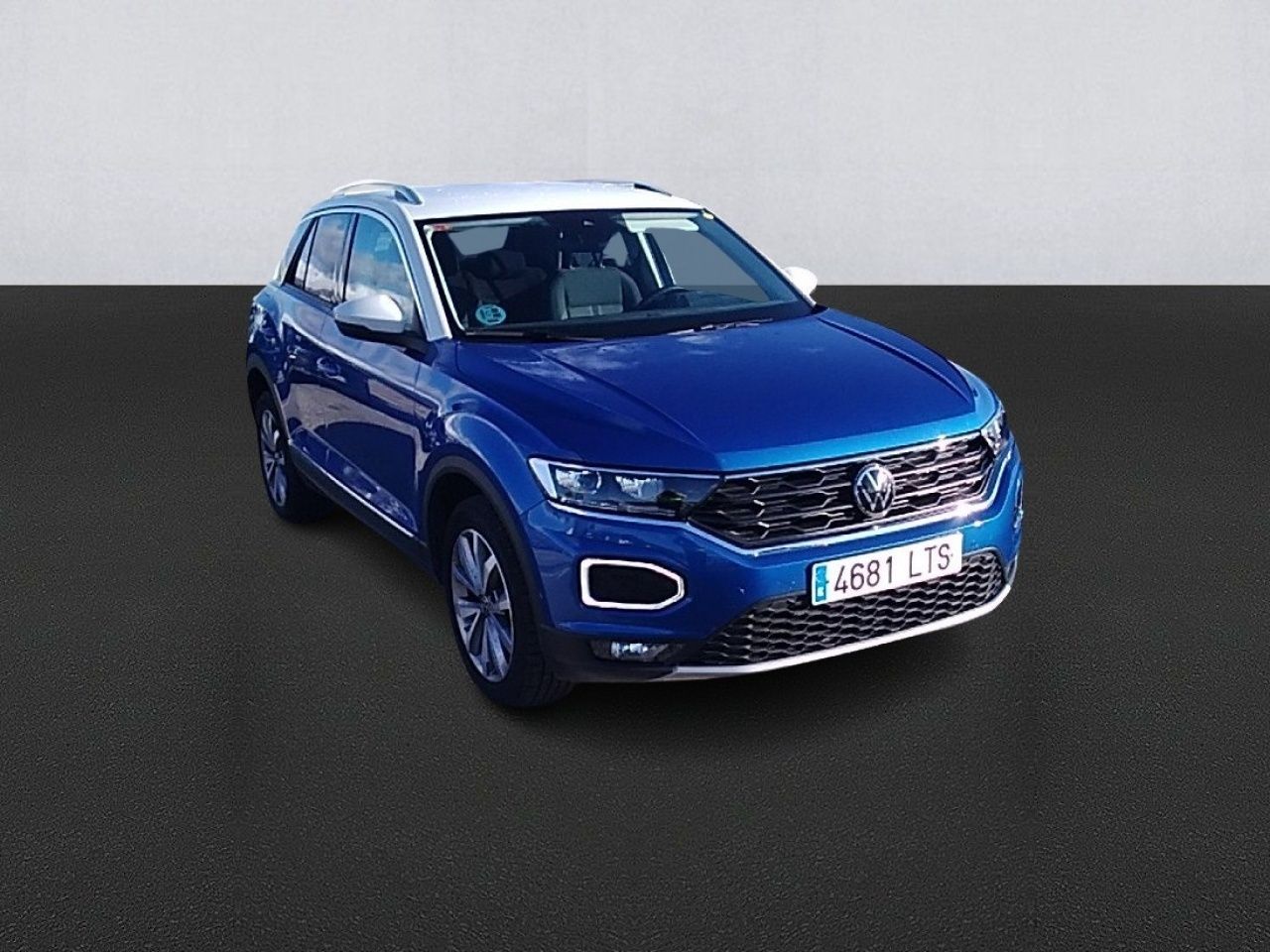 Volkswagen T-roc Advance Style 2.0 Tdi 85kw (115cv) - Foto 2