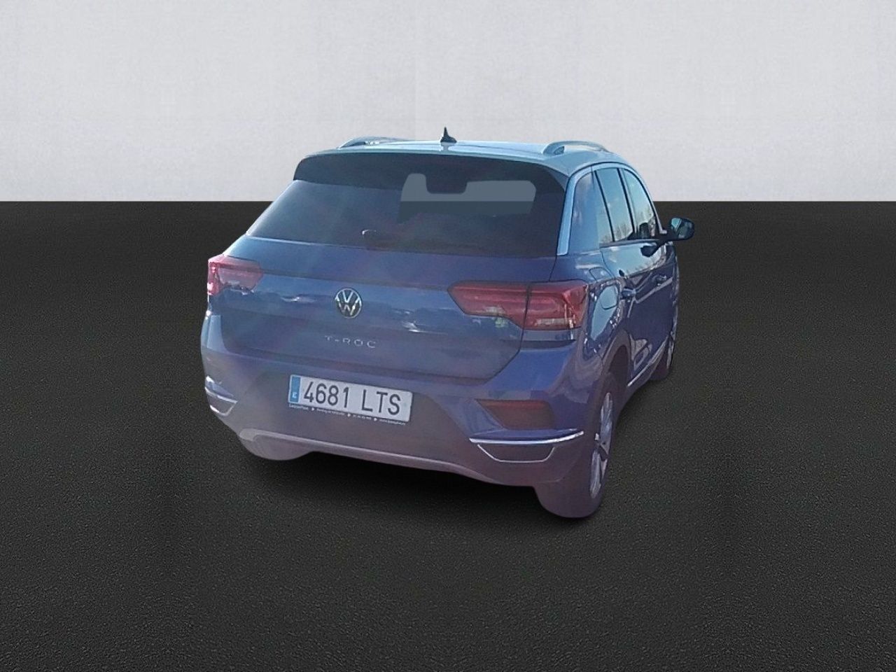 Volkswagen T-roc Advance Style 2.0 Tdi 85kw (115cv) - Foto 2