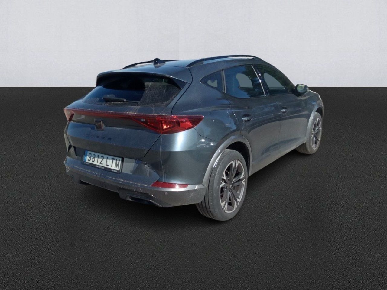 Cupra Formentor 2.0 Tdi 110kw (150 Cv) - Foto 2