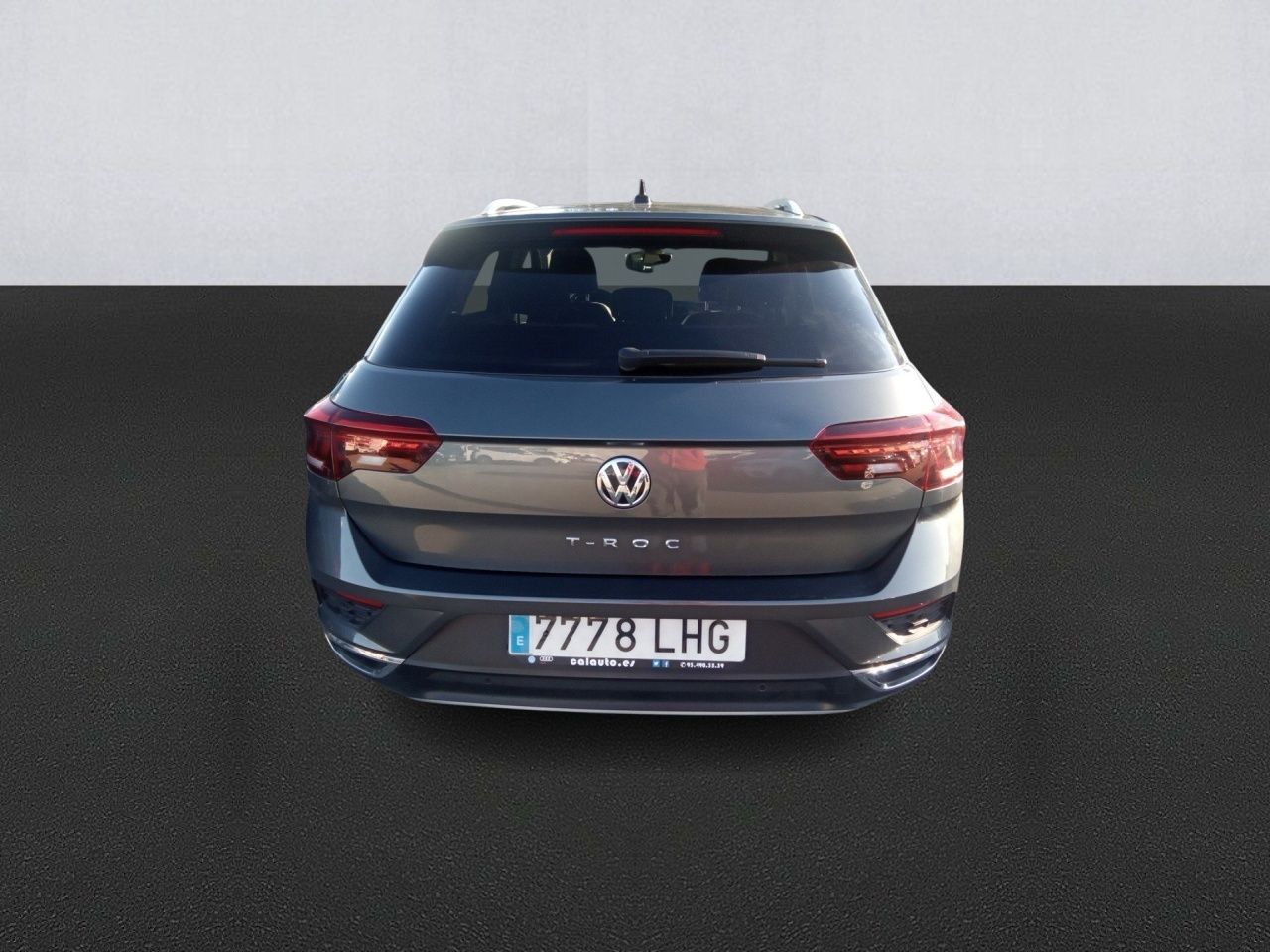 Volkswagen T-roc Sport 1.5 Tsi 110kw (150cv) Dsg - Foto 2