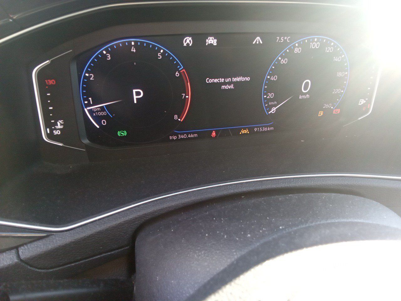 Volkswagen T-roc Sport 1.5 Tsi 110kw (150cv) Dsg - Foto 2