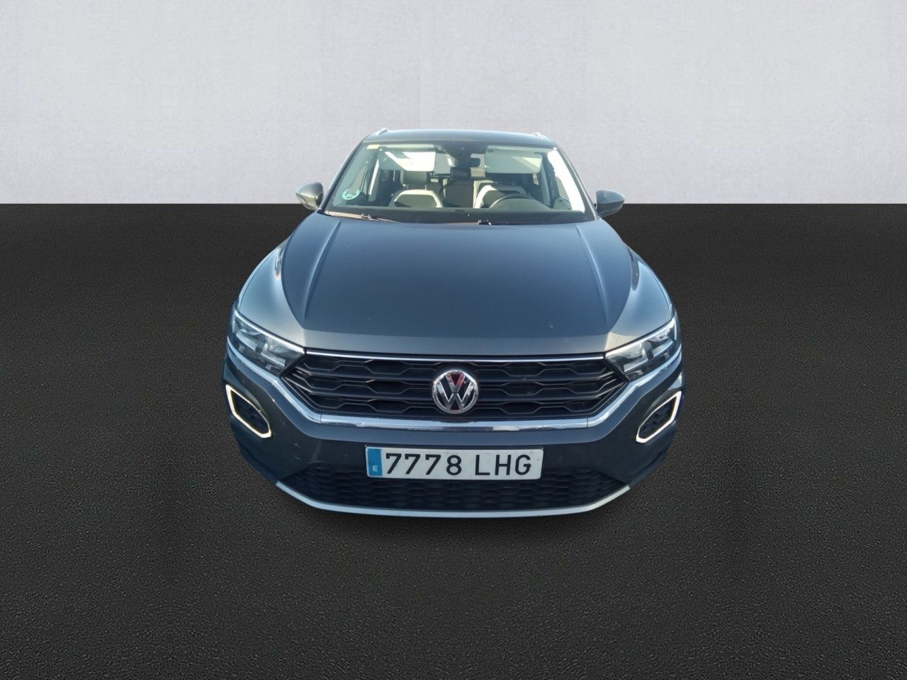 Volkswagen T-roc Sport 1.5 Tsi 110kw (150cv) Dsg - Foto 2