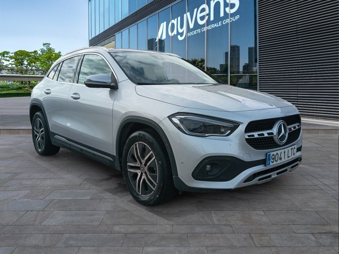 Mercedes Gla 200 D 4matic - Foto 2