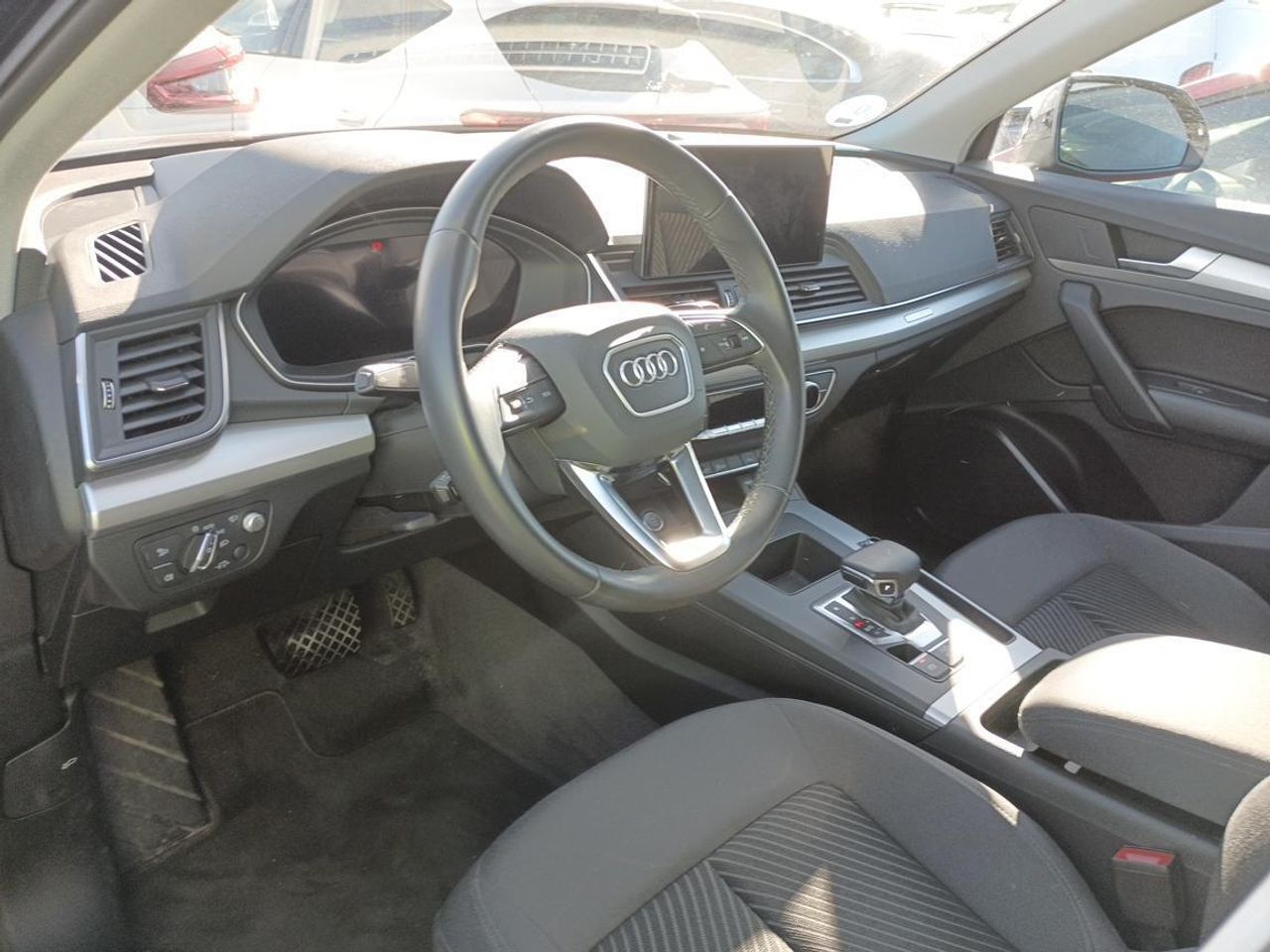 Audi Q5 Advanced 50 Tfsi E Quattro-ultra - Foto 2