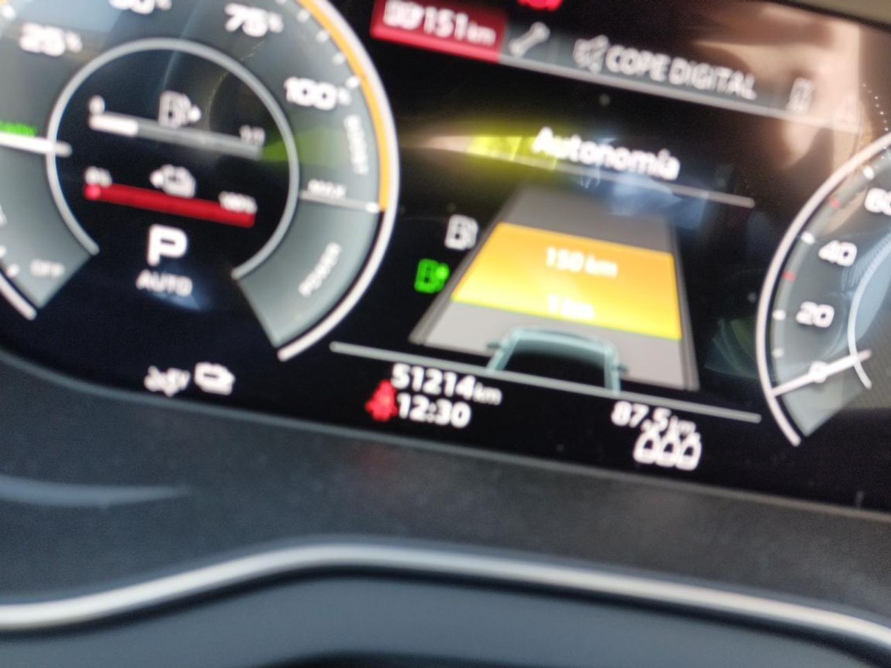 Audi Q5 Advanced 50 Tfsi E Quattro-ultra - Foto 2