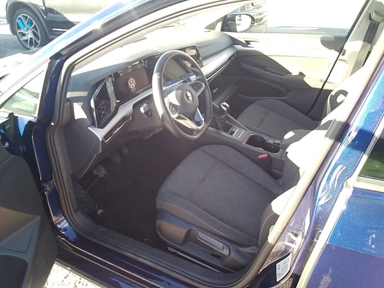 Volkswagen Golf Life 2.0 Tdi 85kw (115cv) - Foto 2