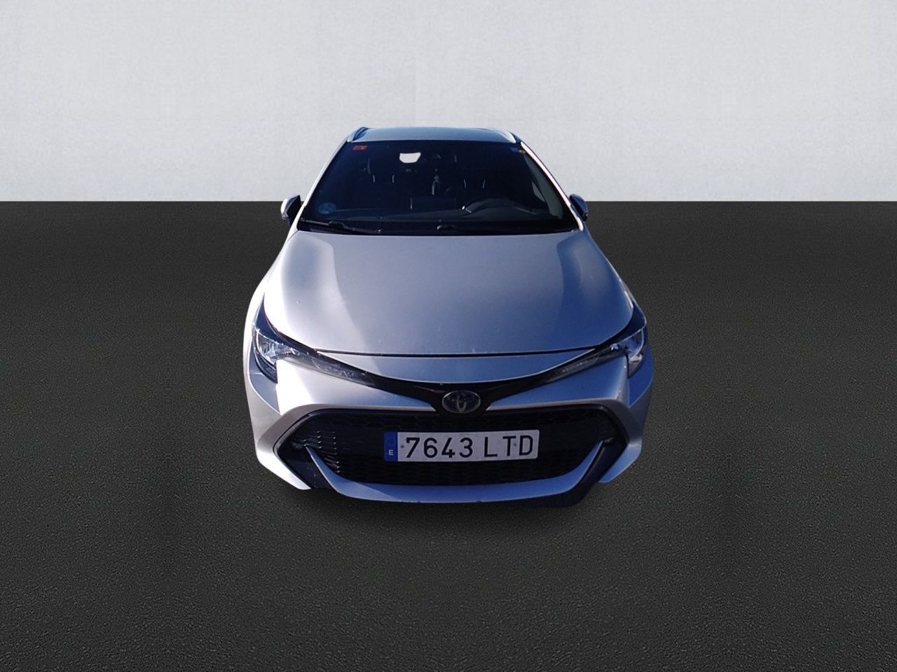 Toyota Corolla 1.8 125h Business Plus E-cvt Tou Sport - Foto 2