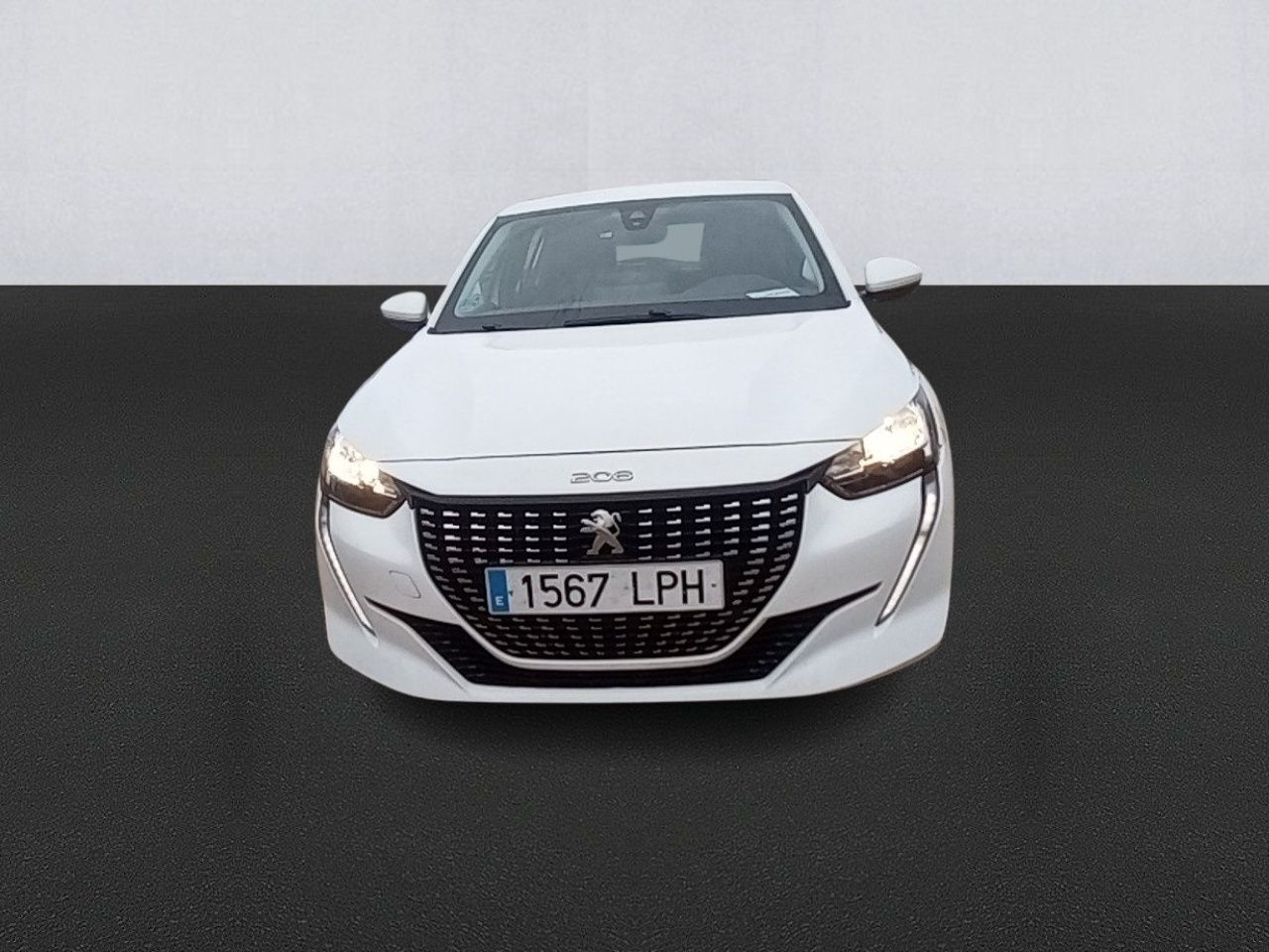 Peugeot 208 Bluehdi 73kw (100cv) Active - Foto 2