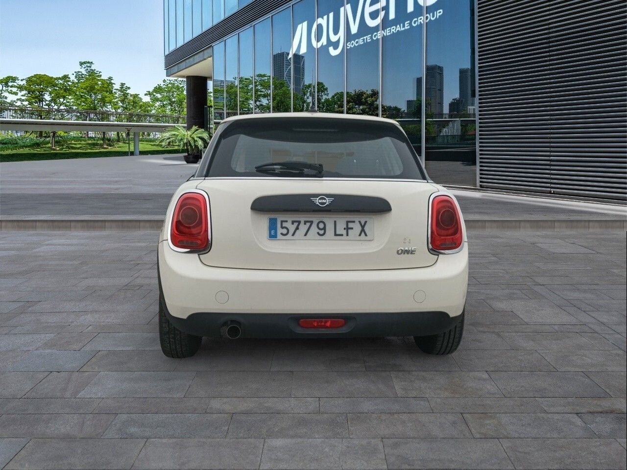 Mini Mini One 5 Puertas - Foto 2