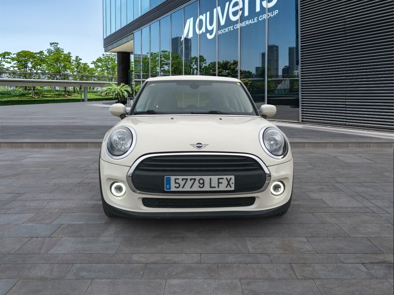 Mini Mini One 5 Puertas - Foto 2