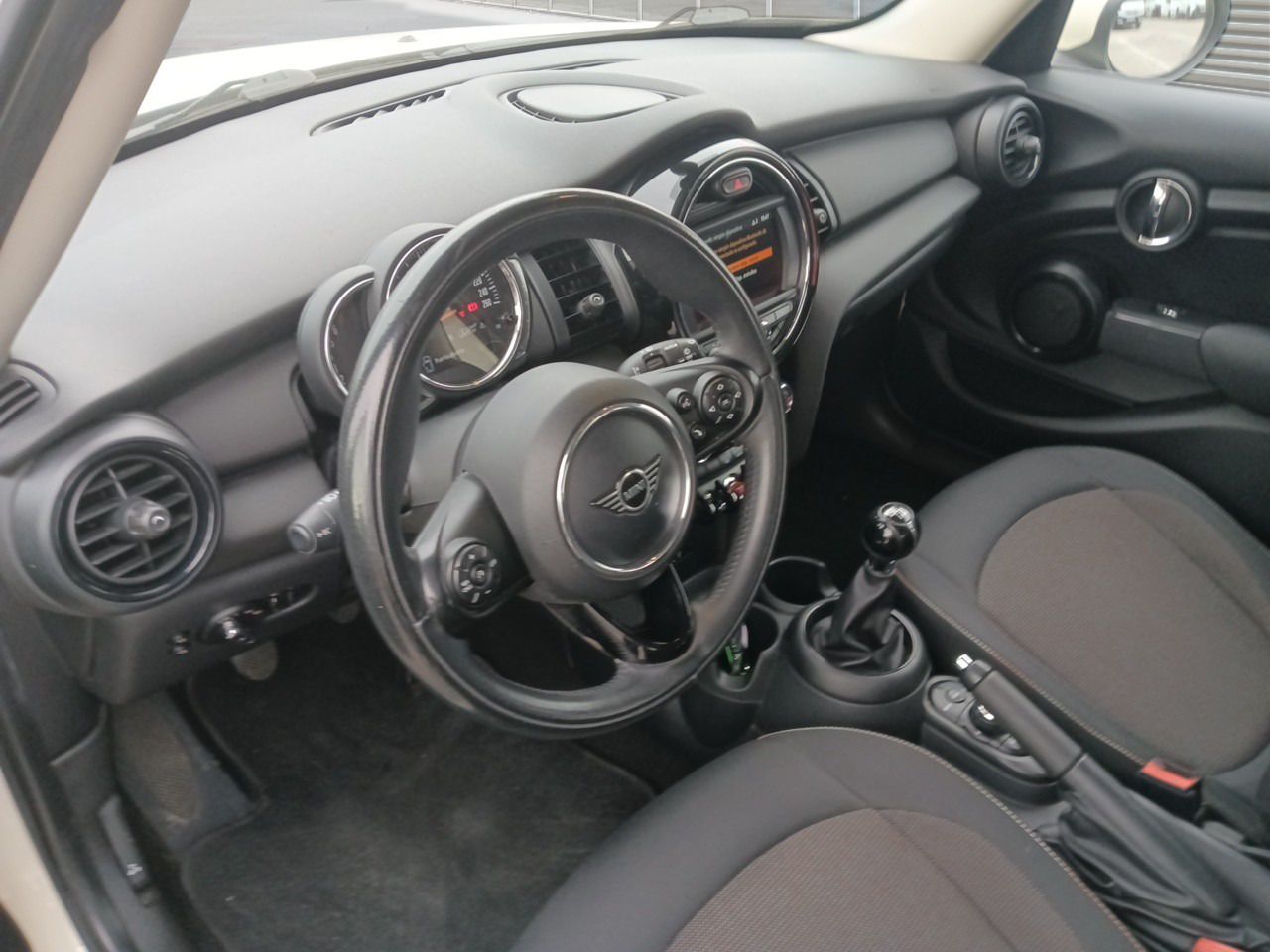 Mini Mini One 5 Puertas - Foto 2