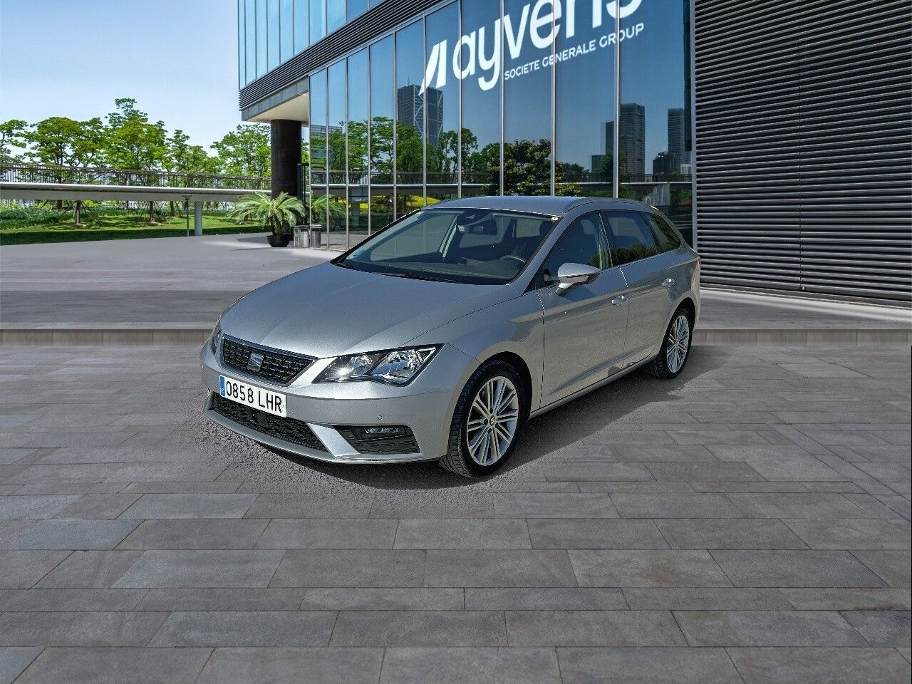 Seat Leon St 1.5 Tgi 96kw Dsg-7 S&s Xcellence - Foto 2