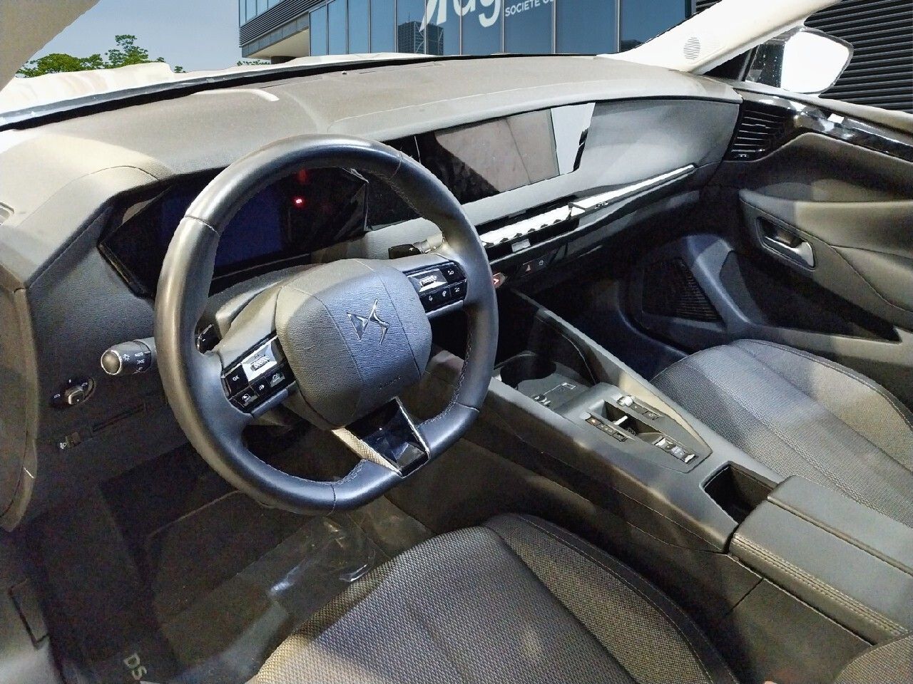 Ds Ds 4 Bluehdi 130 Auto Bastille + - Foto 2