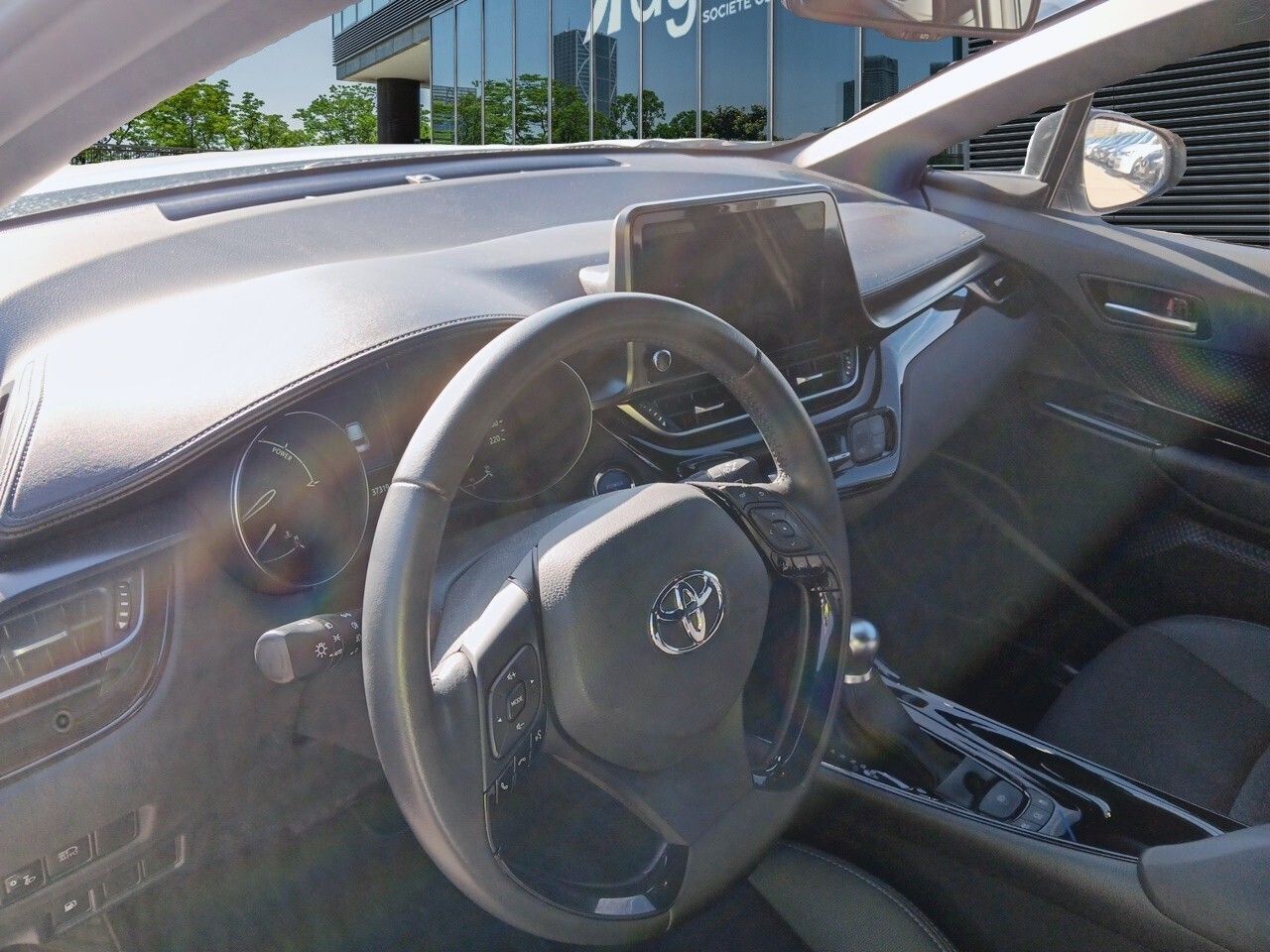 Toyota C-hr 1.8 125h Advance - Foto 2