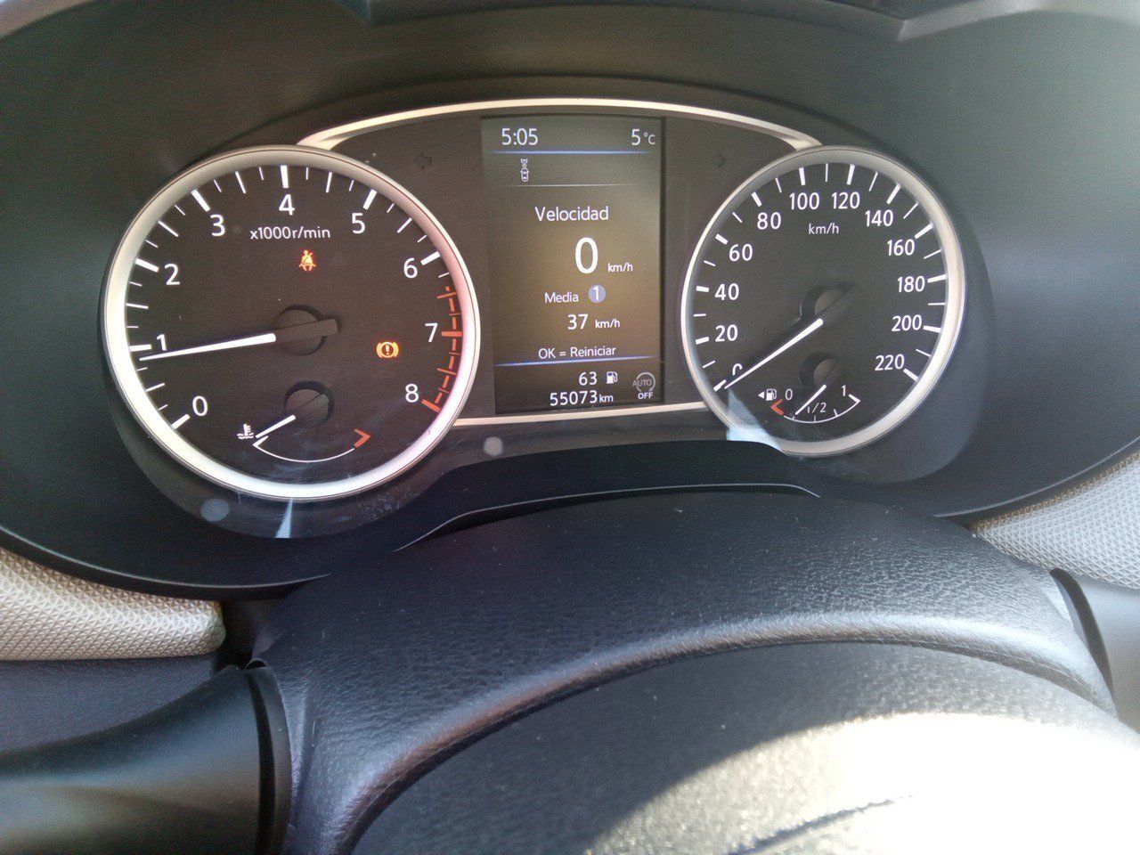 Nissan Micra Ig-t 74 Kw (100 Cv) E6d Acenta - Foto 2