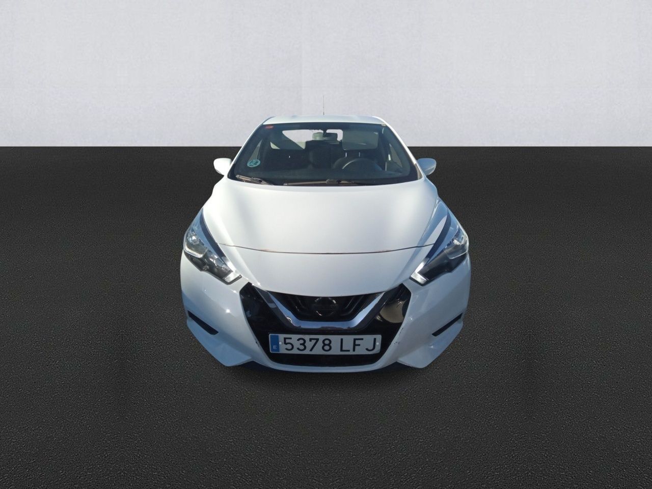 Nissan Micra Ig-t 74 Kw (100 Cv) E6d Acenta - Foto 2