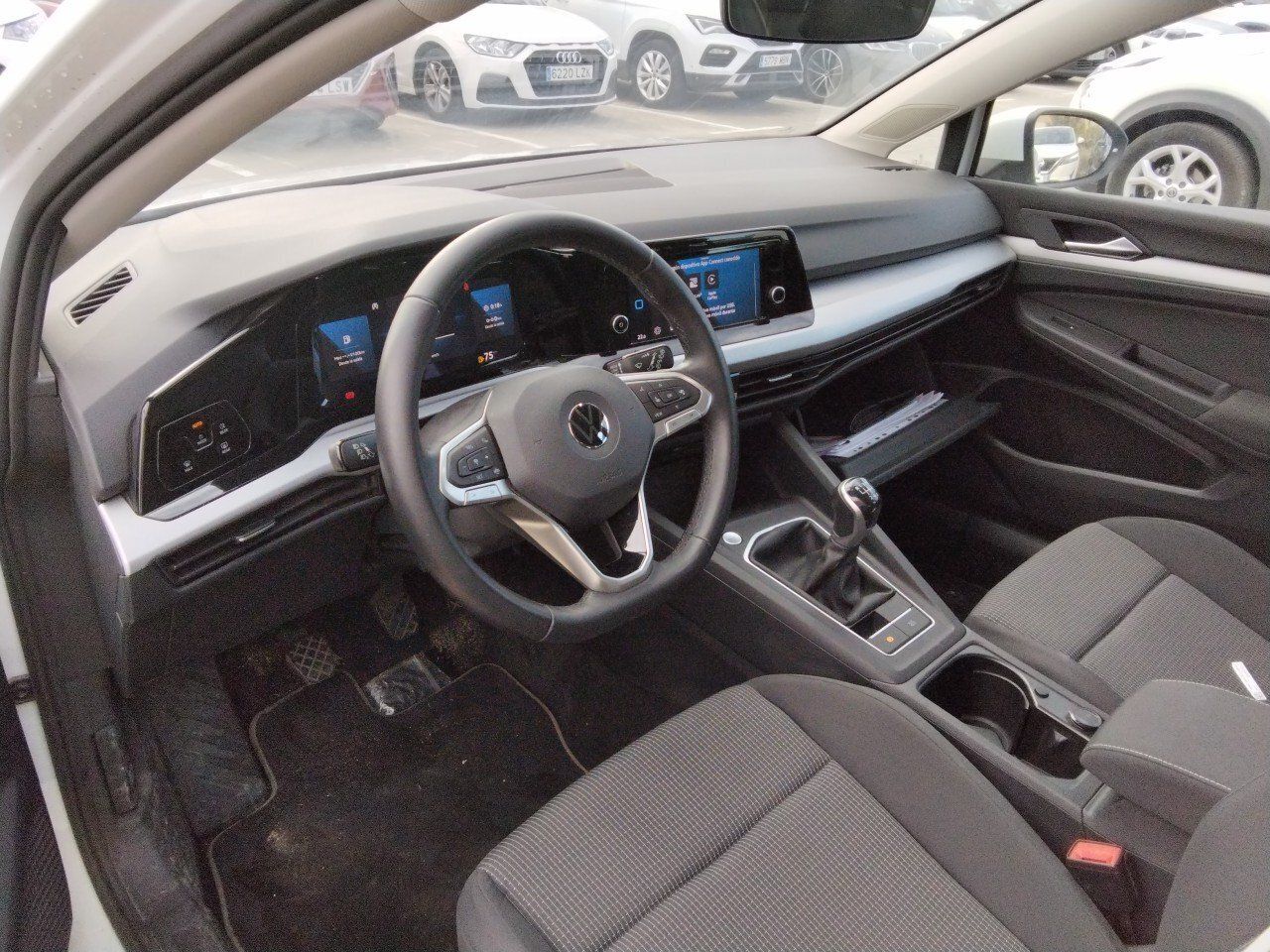 Volkswagen Golf 2.0 Tdi 85kw (115cv) - Foto 2