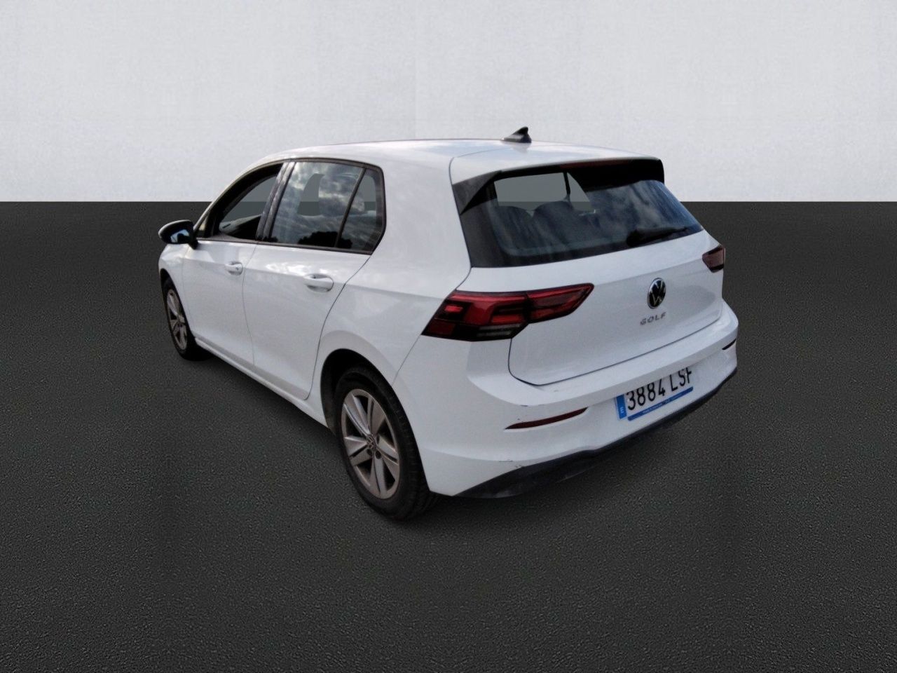 Volkswagen Golf 2.0 Tdi 85kw (115cv) - Foto 2