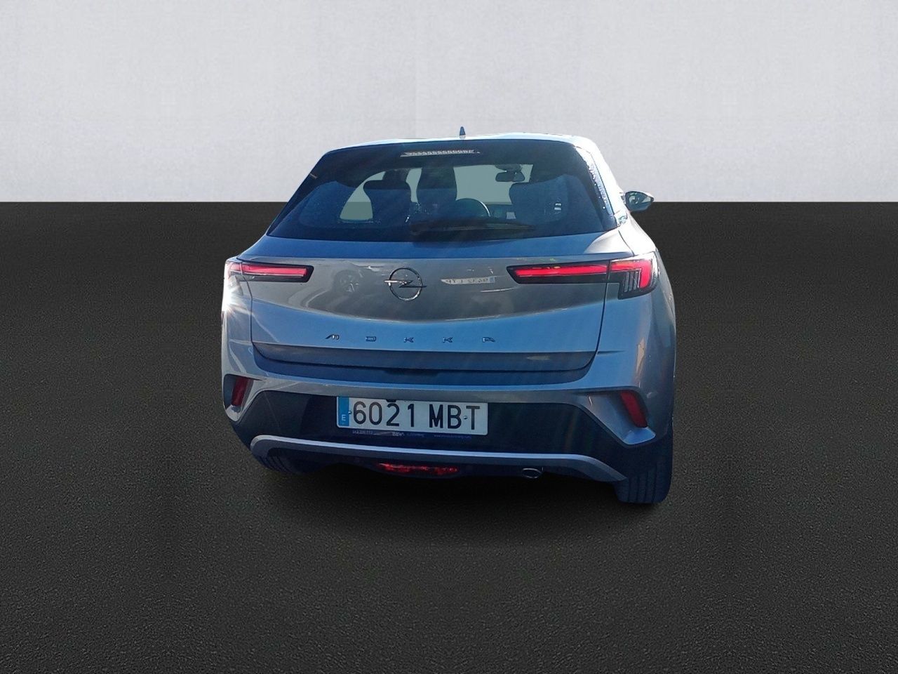 Opel Mokka 1.5 D Business Elegance - Foto 2