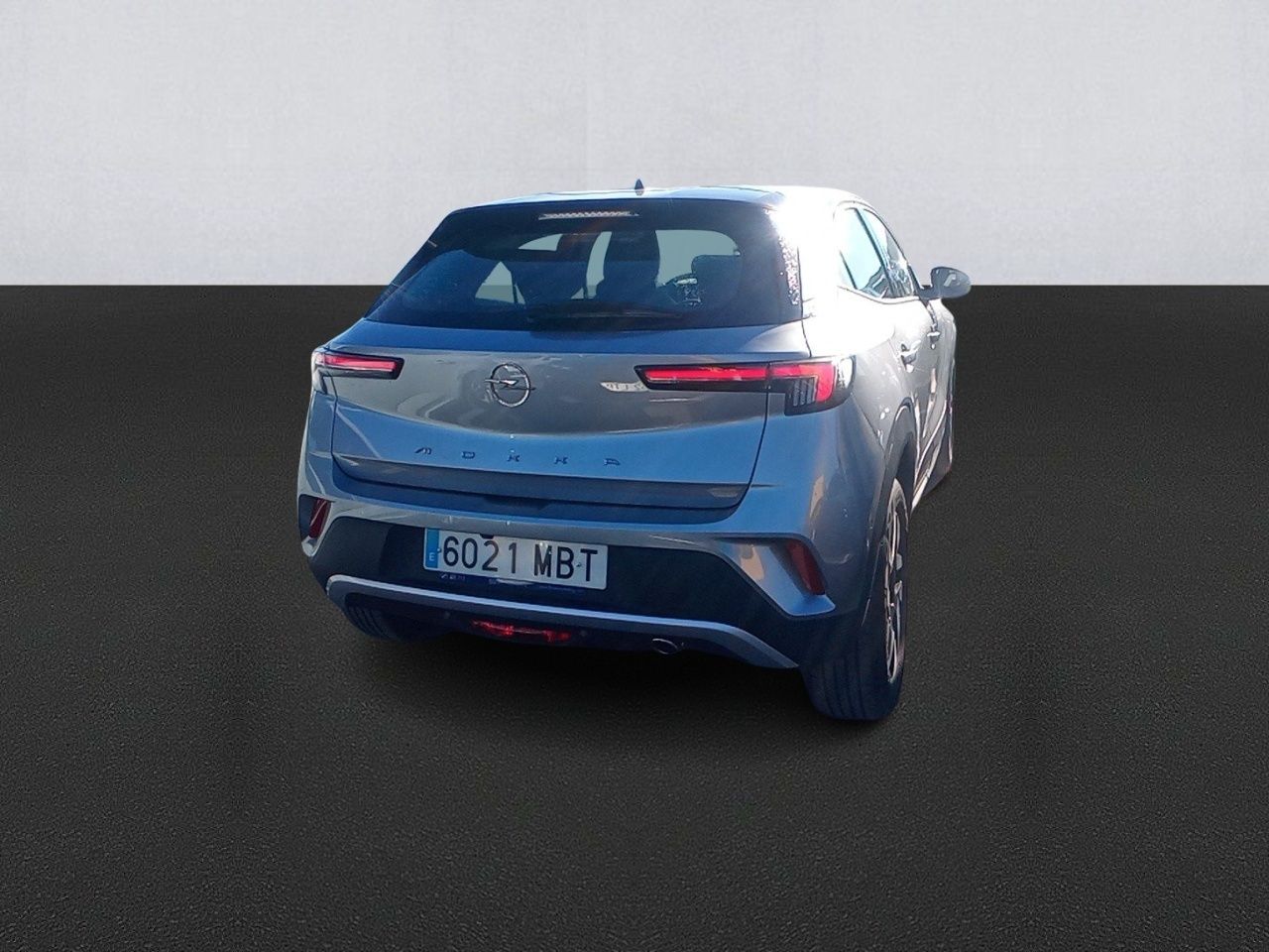 Opel Mokka 1.5 D Business Elegance - Foto 2