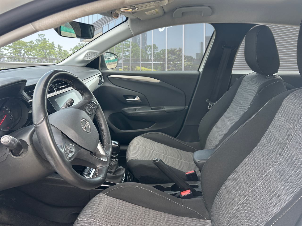 Opel Corsa 1.5d Dt 74kw (100cv) Edition - Foto 2