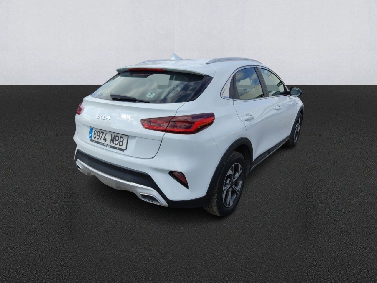 Kia Xceed 1.0 T-gdi Drive 88kw (120cv) - Foto 2