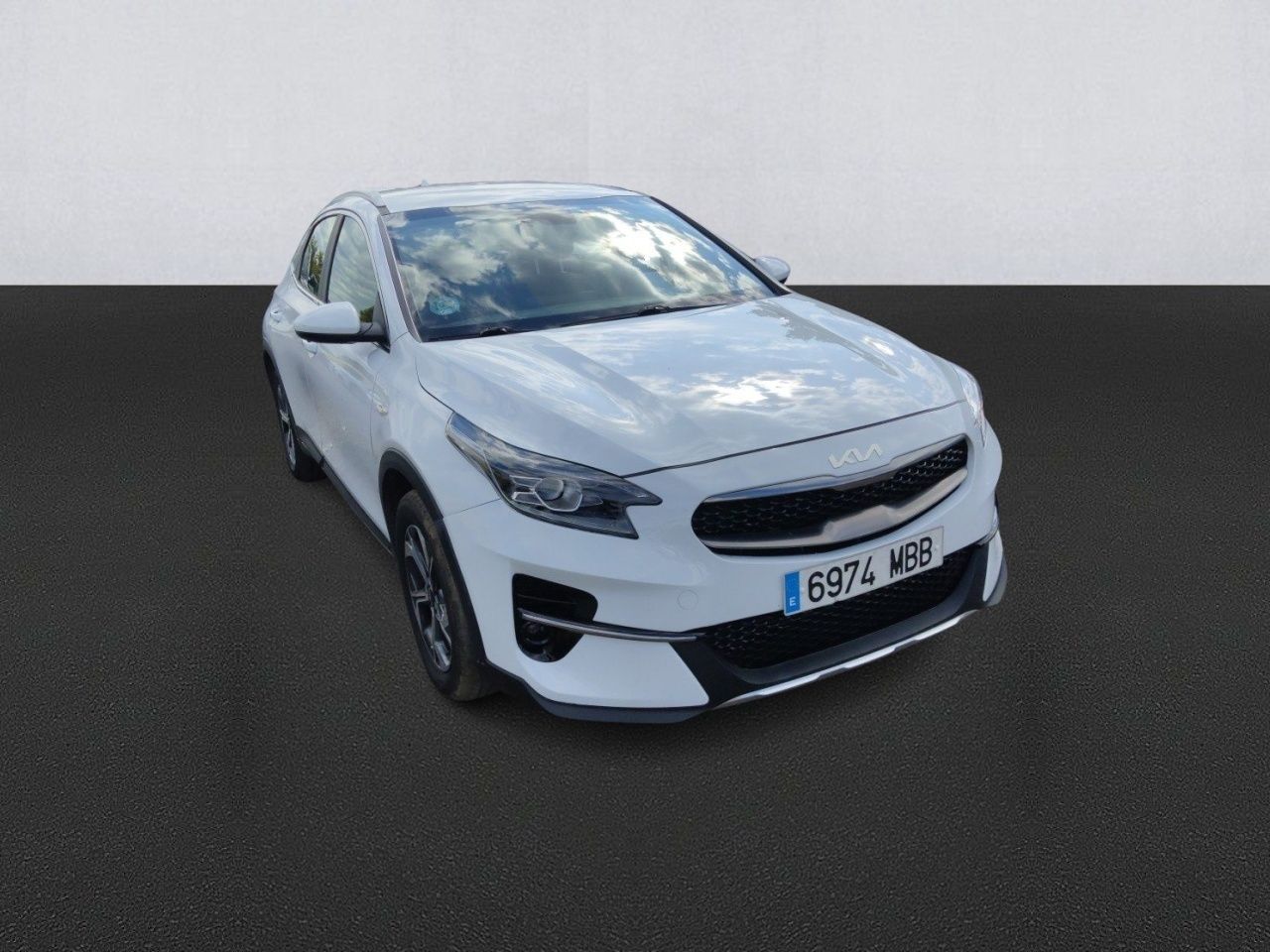 Kia Xceed 1.0 T-gdi Drive 88kw (120cv) - Foto 2