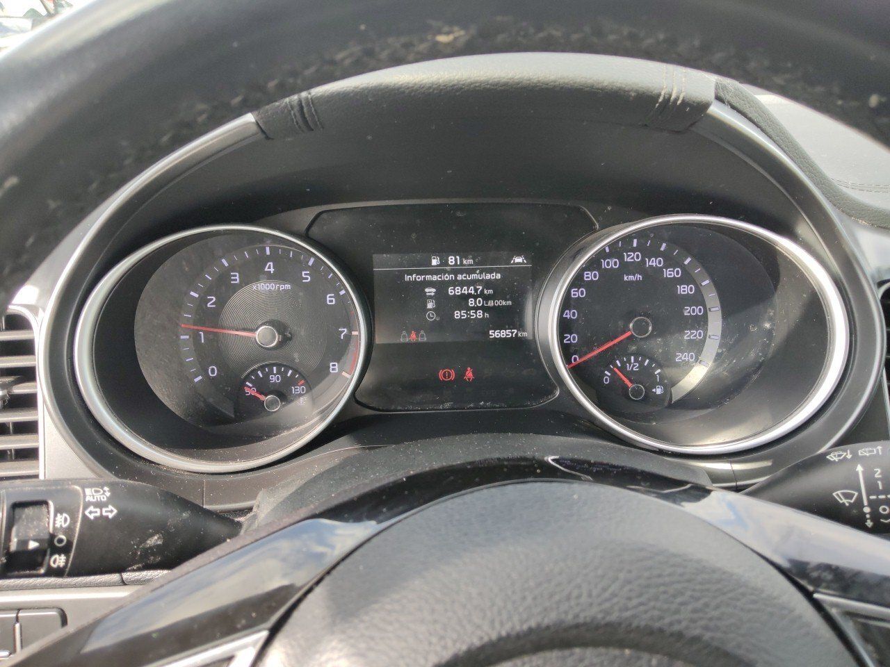 Kia Xceed 1.0 T-gdi Drive 88kw (120cv) - Foto 2