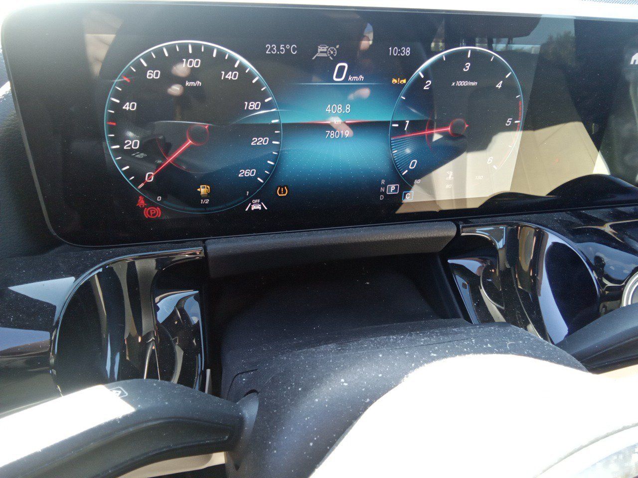 Mercedes Gla 200 D - Foto 2