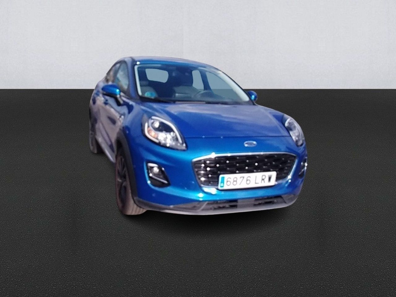 Ford Puma 1.0 Ecoboost 125cv Titanium Mhev Auto - Foto 2