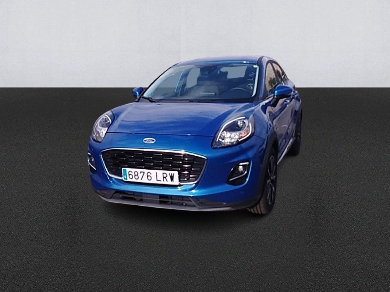 Ford Puma 1.0 Ecoboost 125cv Titanium Mhev Auto - Foto 2