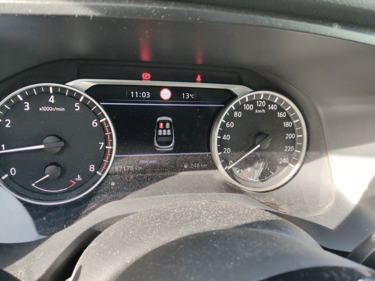 Nissan Qashqai Dig-t 103kw (140cv) Mhev 4x2 Acenta - Foto 2