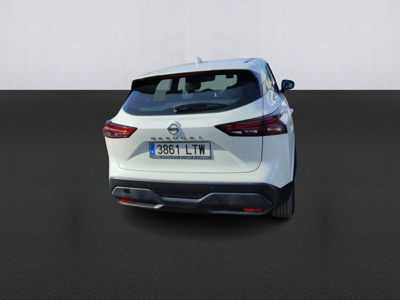 Nissan Qashqai Dig-t 103kw (140cv) Mhev 4x2 Acenta - Foto 2