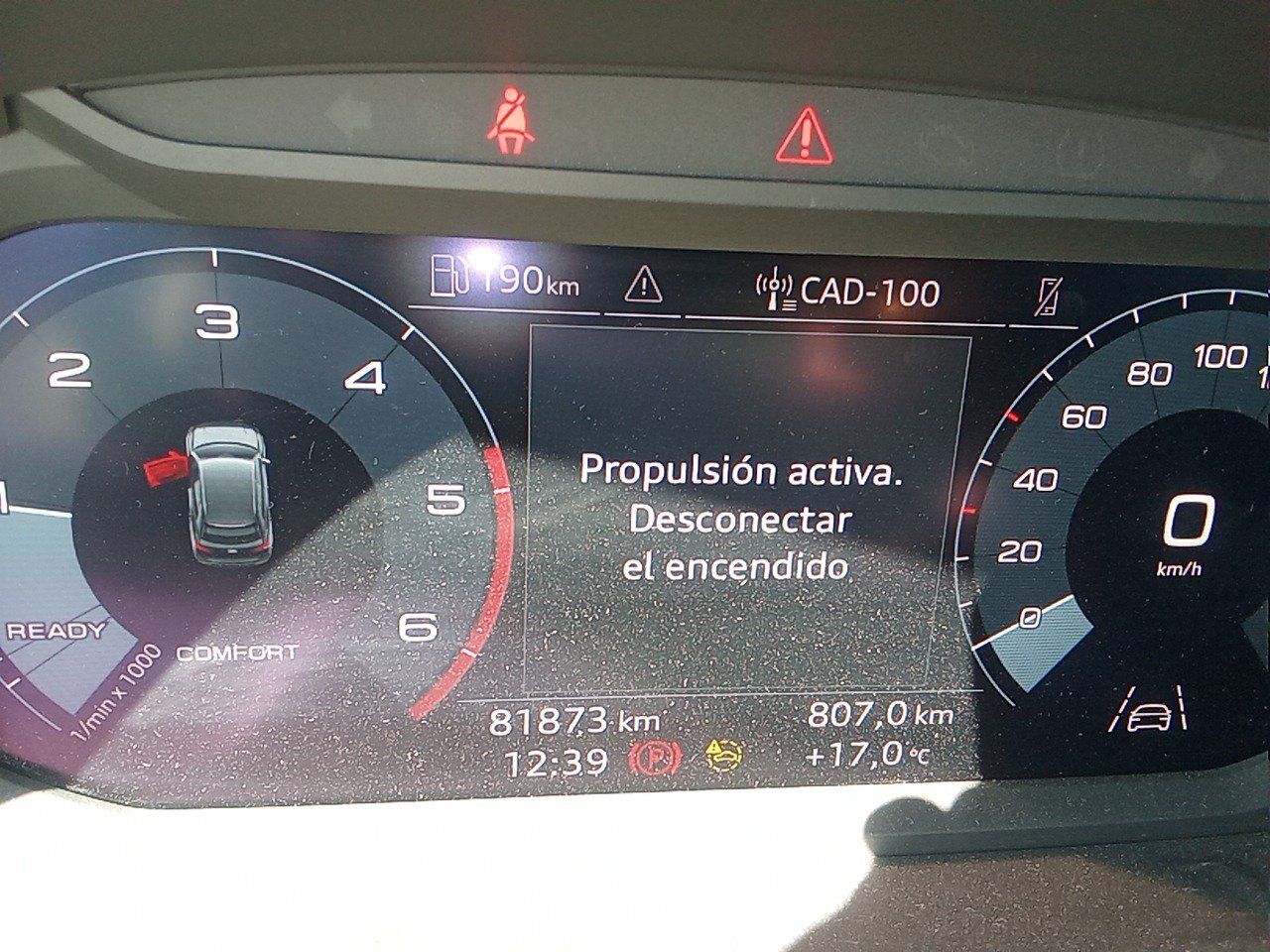 Audi Q3 Black Line 35 Tdi 110kw (150cv) - Foto 2