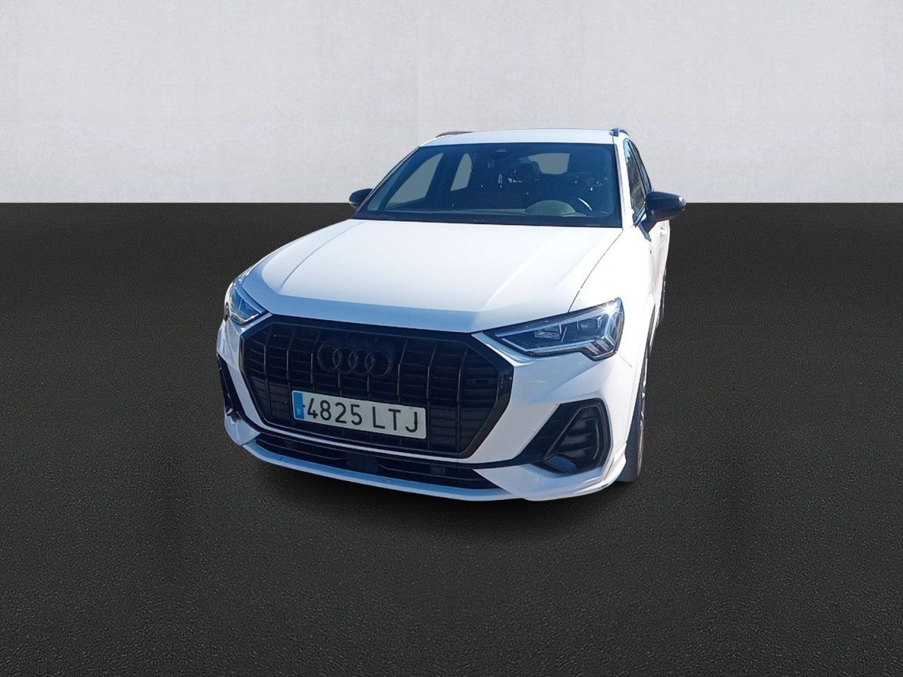 Audi Q3 Black Line 35 Tdi 110kw (150cv) - Foto 2