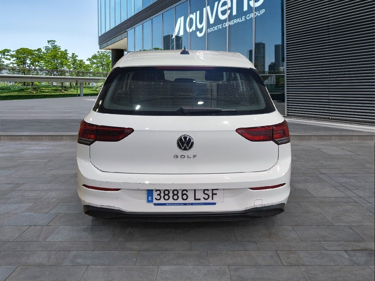 Volkswagen Golf 2.0 Tdi 85kw (115cv) - Foto 2