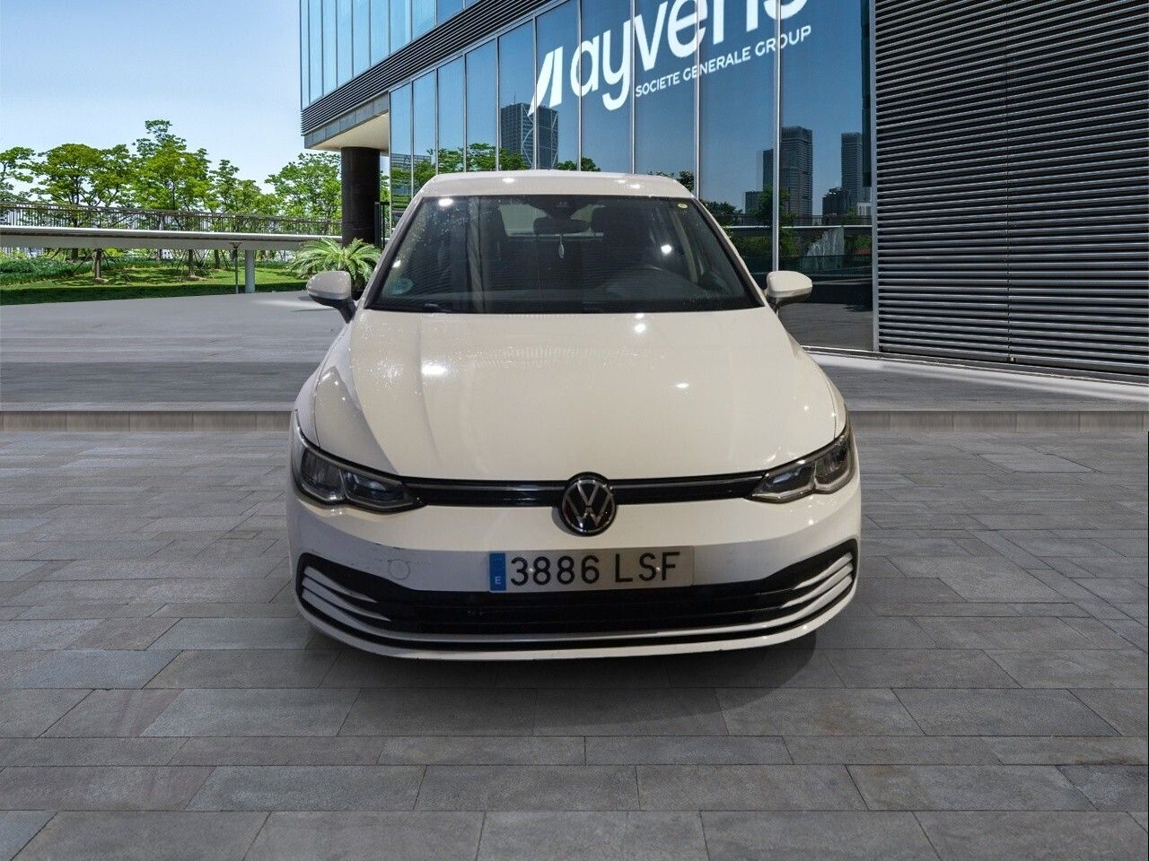 Volkswagen Golf 2.0 Tdi 85kw (115cv) - Foto 2