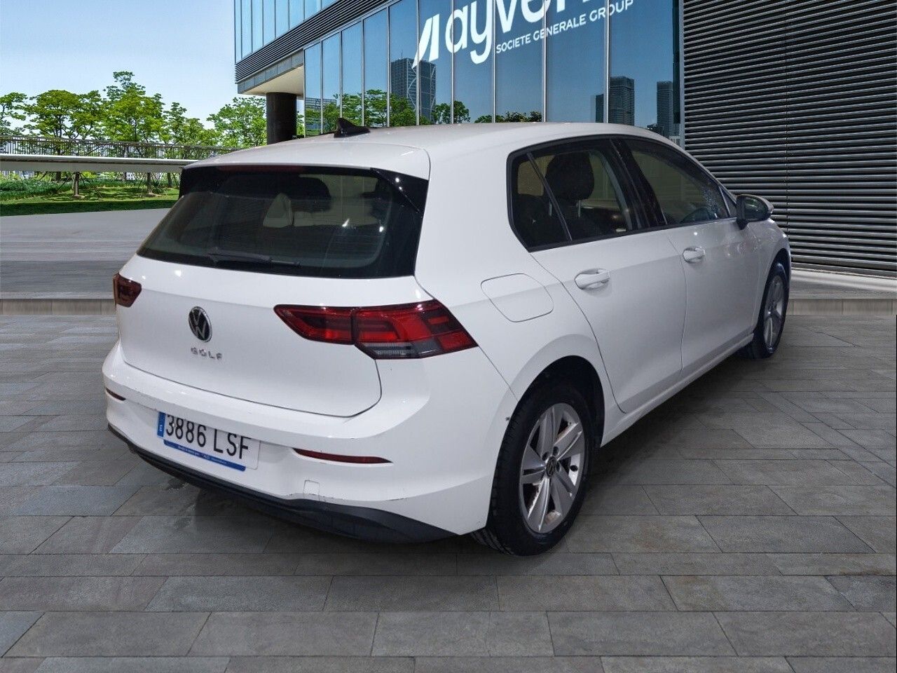 Volkswagen Golf 2.0 Tdi 85kw (115cv) - Foto 2