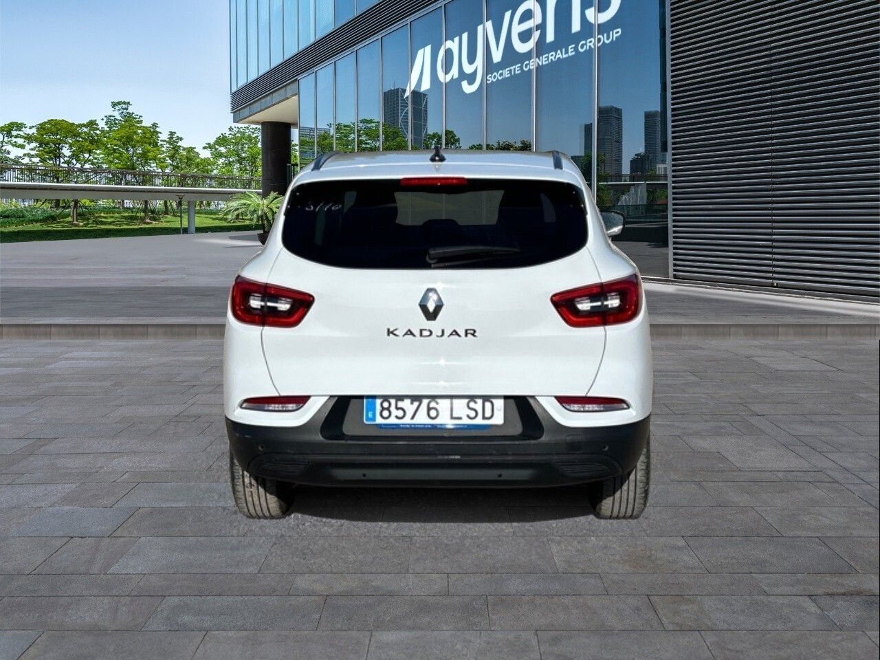 Renault Kadjar Limited Gpf Tce 103kw (140cv) - Foto 2