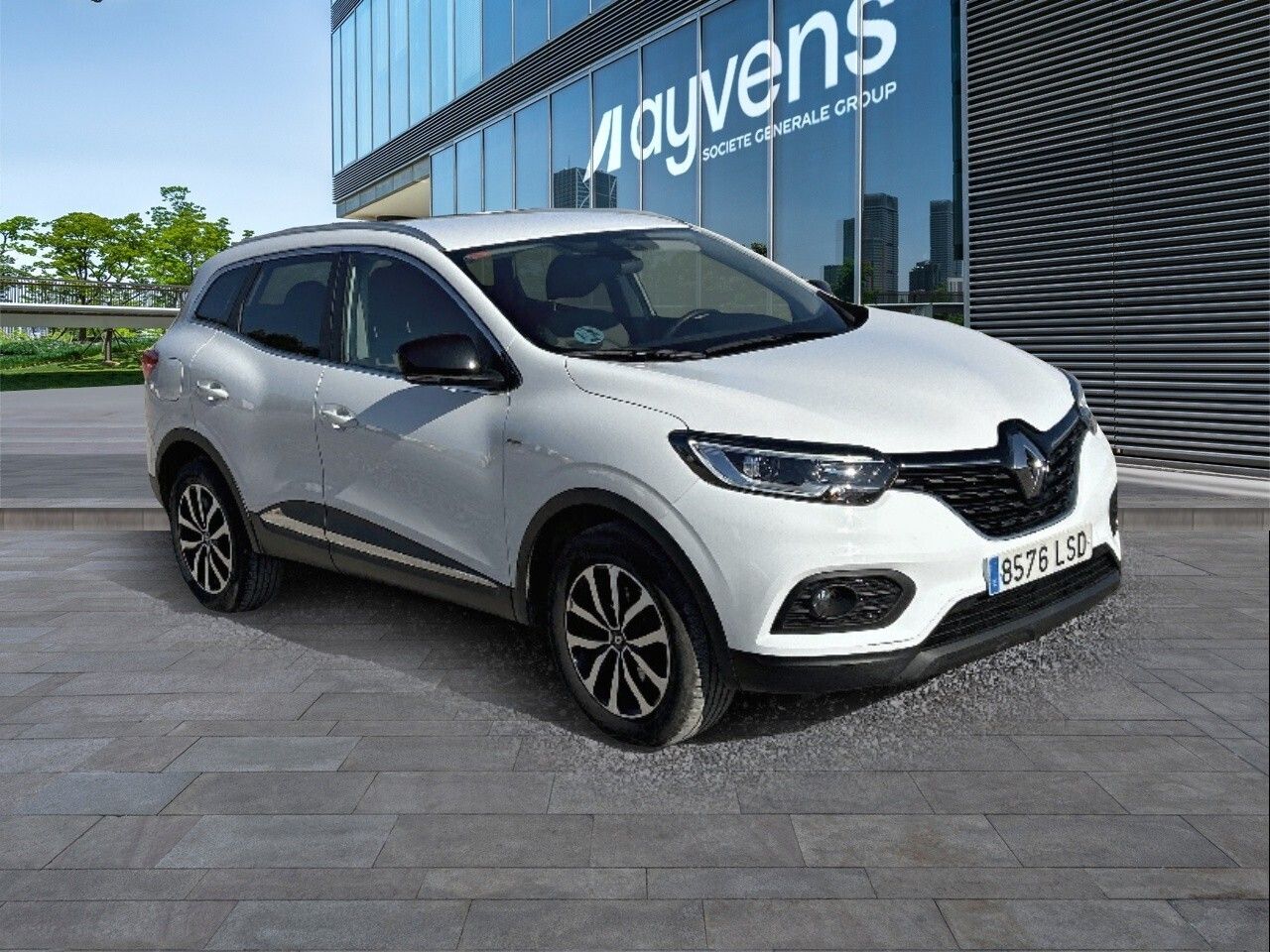Renault Kadjar Limited Gpf Tce 103kw (140cv) - Foto 2