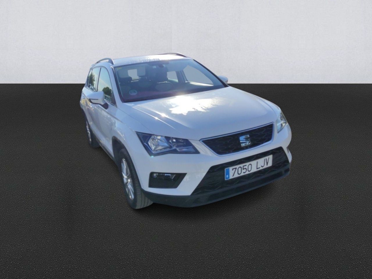 Seat Ateca 1.6 Tdi 85kw (115cv) St&sp Reference Eco - Foto 2