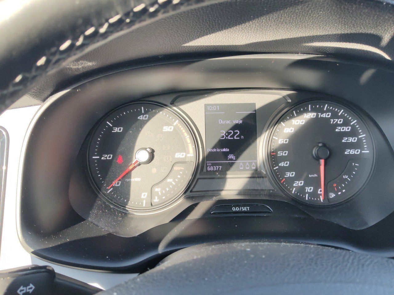 Seat Ateca 1.6 Tdi 85kw (115cv) St&sp Reference Eco - Foto 2