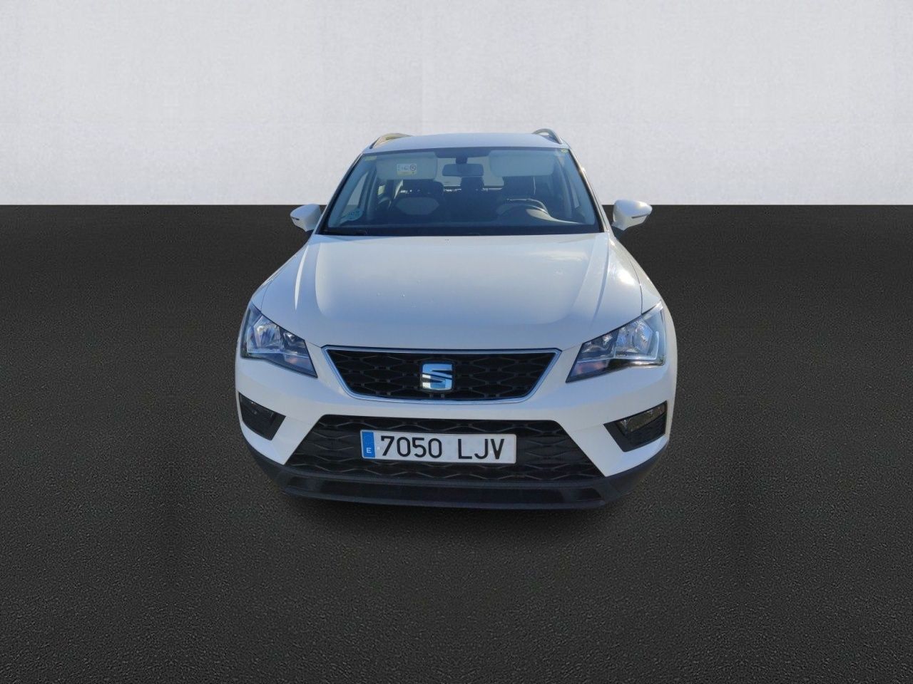 Seat Ateca 1.6 Tdi 85kw (115cv) St&sp Reference Eco - Foto 2