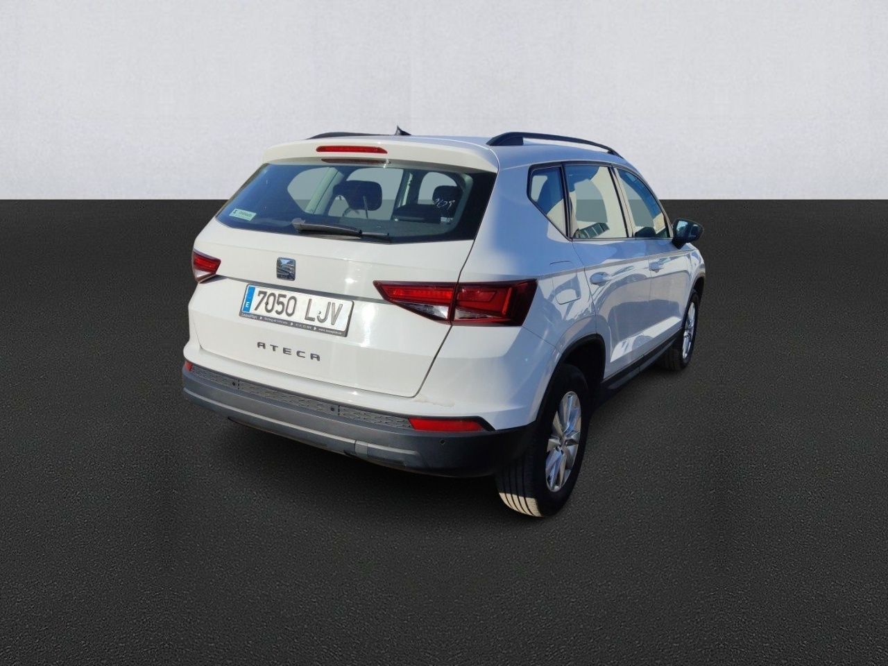 Seat Ateca 1.6 Tdi 85kw (115cv) St&sp Reference Eco - Foto 2