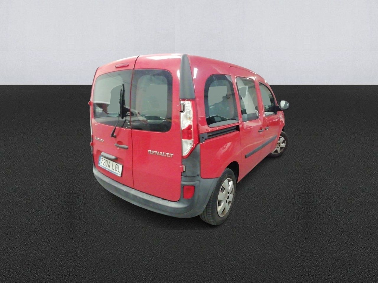 Renault Kangoo Profesional M1 Blue Dci 59 Kw (80 Cv) - Foto 2